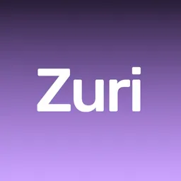 Zuri : AI Fashion Shopping logo