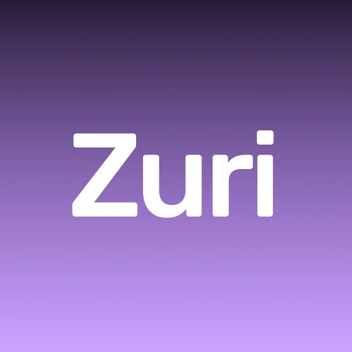 Zuri : AI Fashion Shopping logo