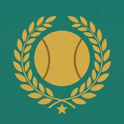 Tennis Tycoon logo