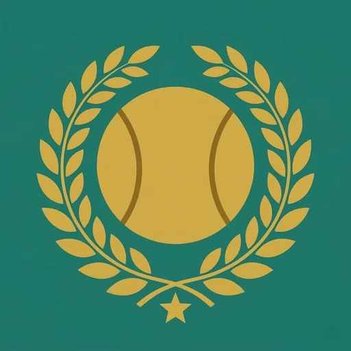 Tennis Tycoon logo