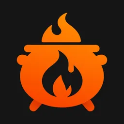 Alchemy: EPUB Reader & TTS logo