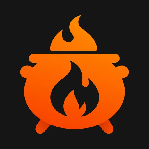 Alchemy: EPUB Reader & TTS logo