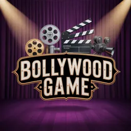 Bollywood Game - Movie Quiz logo