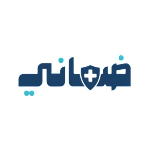 ضماني | Damani logo