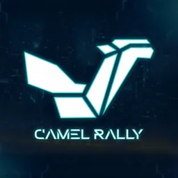 Camel Rally logo
