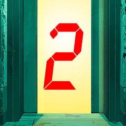 Basement Part 2 logo