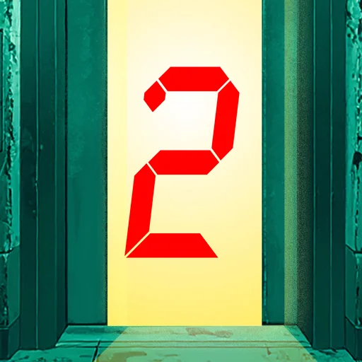 Basement Part 2 logo