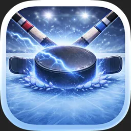 Powerplay Hockey logo