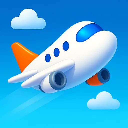 Airport Empire 2026 logo