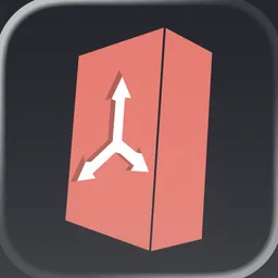 BrickGL logo