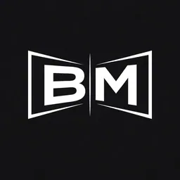 BlendMotion logo