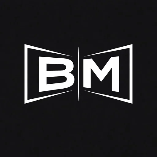 BlendMotion logo