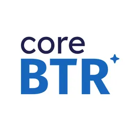 CoreBTR logo
