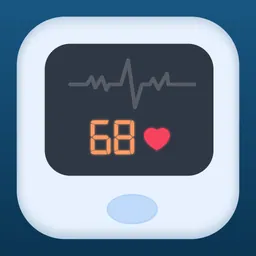 Pulse Monitor: Heart Rate logo