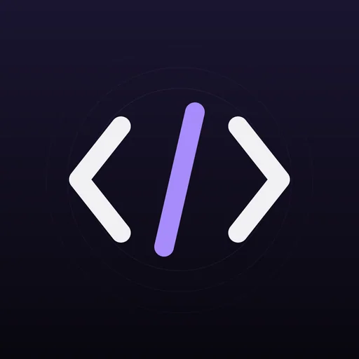 VibeKit - AI App Builder logo