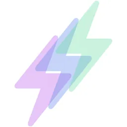 Watt Charging Speed: Meter logo