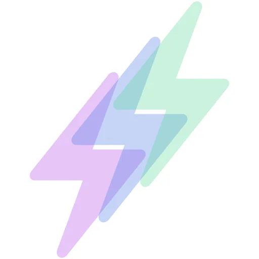 Watt Charging Speed: Meter logo