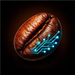 Bean AI: Coffee Bag Tracker logo