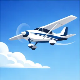 GoNoGo: Preflight Briefing logo