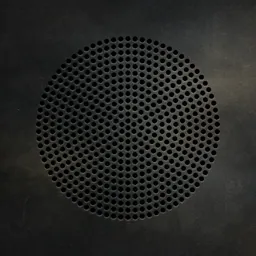 Dark Park - Cinematic Synth logo