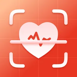 Calmia: Health Tracker logo