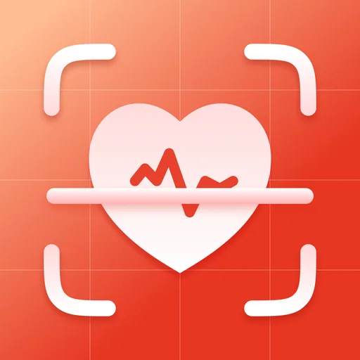 Calmia: Health Tracker logo