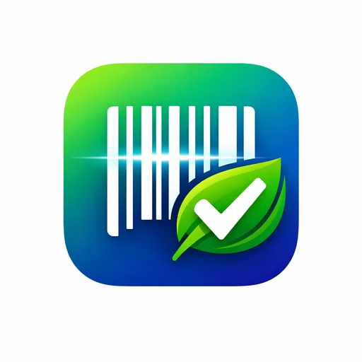 Smart App Scan- Food Scan logo
