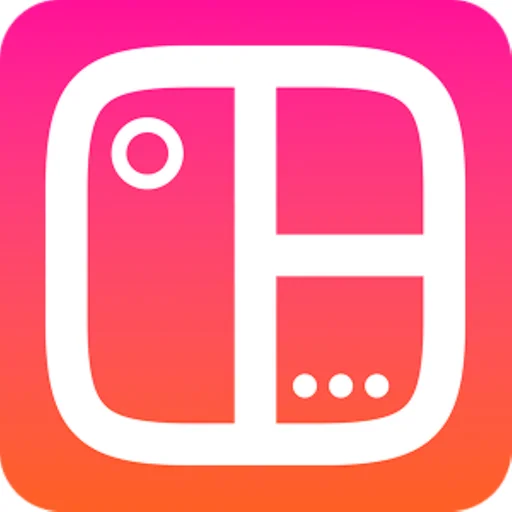 Photo Editor: Pic Collage logo