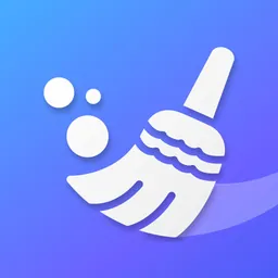 Cleora Cleaner App logo