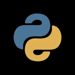 Pythona - Python 3 IDE logo