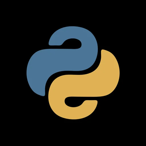 Pythona - Python 3 IDE logo