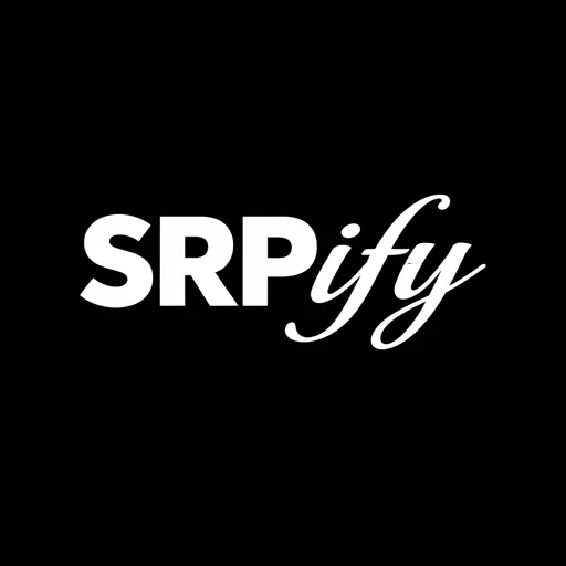 SRPify logo