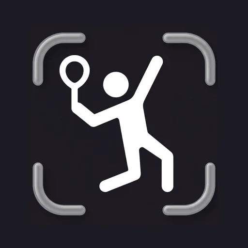 Padel AI logo