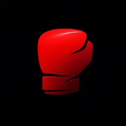 BRAWLER- Future of Boxing logo