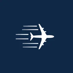 Contrail - Live Flight Tracker logo
