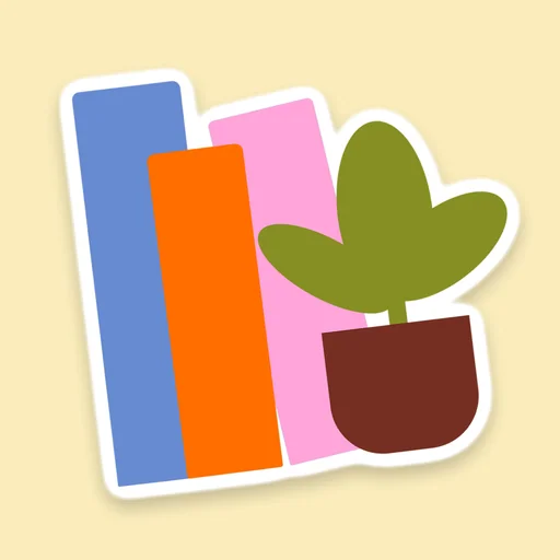 Nooka: Scrapbook & Collage logo
