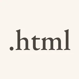 Html Preview - Web File Viewer logo