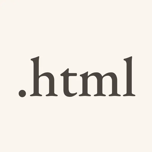 Html Preview - Web File Viewer logo