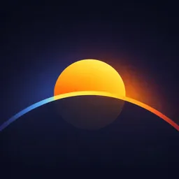 Photo Hour: Best Light Times logo