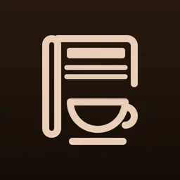 Newspresso News logo