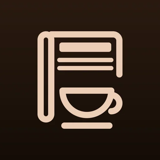 Newspresso News logo