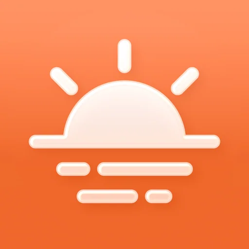 Base44 IDE, AI Code Assistant logo