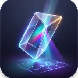 Lucida Studio Mobile logo