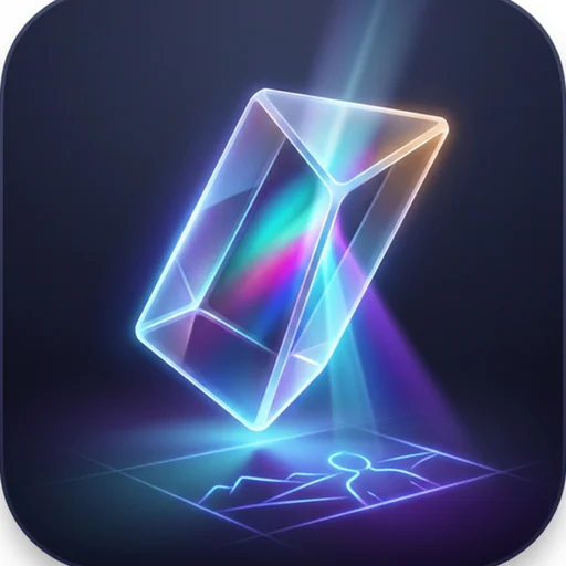 Lucida Studio Mobile logo