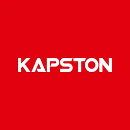 Kapston logo