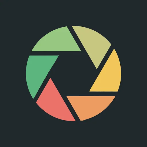 ShutterFinder: Flicker Meter logo