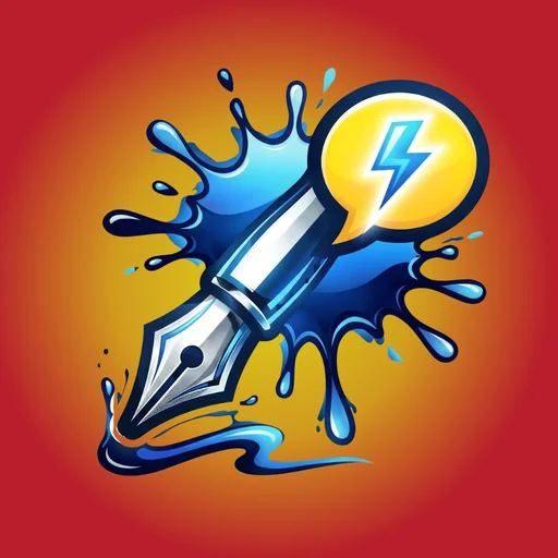 ComicInk logo
