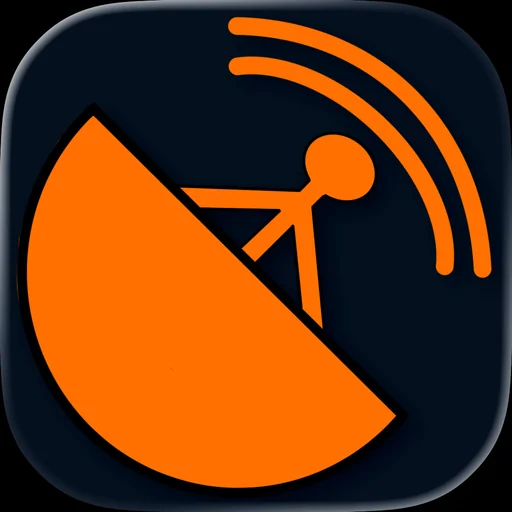 SwiftWire - RSS Reader logo
