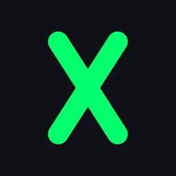 SignalX: Signal Analyzer logo