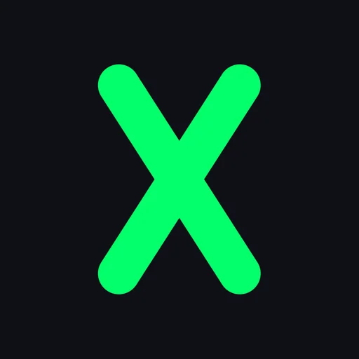 SignalX: Signal Analyzer logo